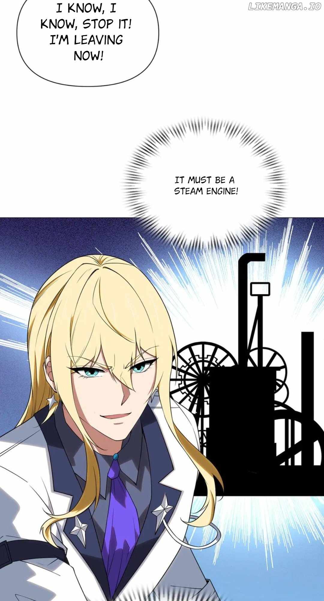 Forging an Industrial Empire in a Magical World Chapter 34 31